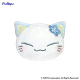 Nemuneko Cat Plush Figure