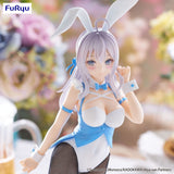 Alya Sometimes Hides Her Feelings in Russian BiCute Bunnies PVC Statue Alya 29 cm