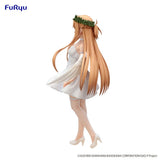 Sword Art Online BiCute Pure PVC Statue Asuna 24 cm