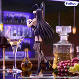 Overlord BiCute Bunnies PVC Statue Albedo Another Costume 30 cm