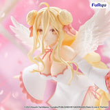 Date A Live V BiCute Pure PVC Statue Mukuro Hoshimiya 21 cm