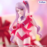 Overlord BiCute Ribbons PVC Statue Shalltear 22 cm