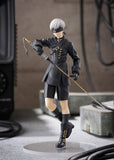 Nier Automata Ver 1.1A Pop Up Parade PVC Statue 9S YoRHa No.9 Type S 16 cm