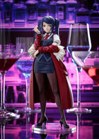 VA-11 HALL-A: Cyberpunk Bartender Action Pop Up Parade PVC Statue Jill Stingray L Size 24 cm