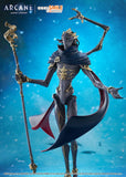Arcane Pop Up Parade PVC SP Statue Champion Viktor 20 cm