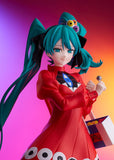 Character Vocal Series 01: Hatsune Miku Pop Up Parade L PVC Statue Hatsune Miku: Psi Ver.  L Size 23 cm