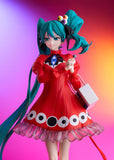 Character Vocal Series 01: Hatsune Miku Pop Up Parade L PVC Statue Hatsune Miku: Psi Ver.  L Size 23 cm