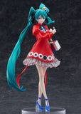 Character Vocal Series 01: Hatsune Miku Pop Up Parade L PVC Statue Hatsune Miku: Psi Ver.  L Size 23 cm