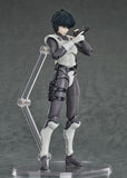 Ghost in the Shell Hyper Body Action Figure Cinderella 15 cm