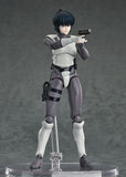 Ghost in the Shell Hyper Body Action Figure Cinderella 15 cm