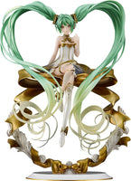 Character Vocal Series 01: Hatsune Miku Characters PVC Statue 1/6 Symphony: 2022 Ver. 31 cm