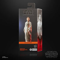 Star Wars: Andor Black Series Action Figure Senator Mon Mothma 15 cm