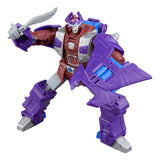 Transformers Age of the Primes Voyager Class Action Figure The Thirteen: Alpha Trion 18 cm