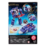 Transformers Age of the Primes Voyager Class Action Figure The Thirteen: Alpha Trion 18 cm