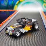 Hot Wheels x Transformers Action Figure Bone Shaker 12 cm