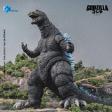 Mothra and King Ghidorah: Giant Monsters All-Out Attack (2001) Exquisite Basic Action Figure Heat Ray Godzilla 18 cm