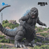 Mothra and King Ghidorah: Giant Monsters All-Out Attack (2001) Exquisite Basic Action Figure Heat Ray Godzilla 18 cm
