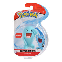 Pokémon Battle Figure Pack Mini Figures 5cm