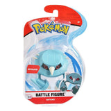 Pokémon Battle Figure Pack Mini Figures 5cm