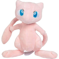 Pokémon Plush Figure Mew 20 cm