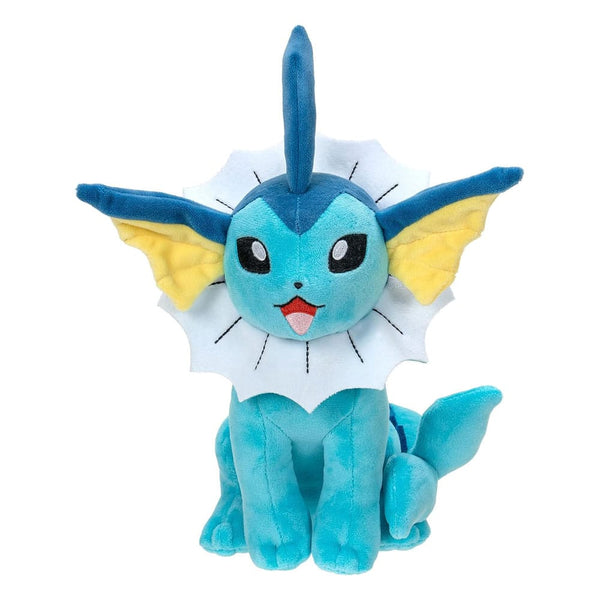 Pokémon Plush Figure Vaporeon 20 cm