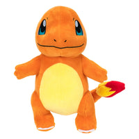 Pokémon Plush Figure Charmander 20 cm