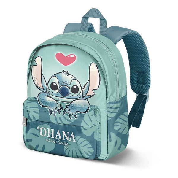 Lilo & Stitch Backpack Doll - Joy