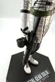 Metal Gear Solid Delta: Snake Eater PVC Statue The Boss 20 cm