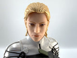 Metal Gear Solid Delta: Snake Eater PVC Statue The Boss 20 cm