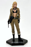 Metal Gear Solid Delta: Snake Eater PVC Statue Eva 20 cm