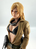 Metal Gear Solid Delta: Snake Eater PVC Statue Eva 20 cm