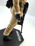 Metal Gear Solid Delta: Snake Eater PVC Statue Eva 20 cm