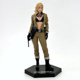 Metal Gear Solid Delta: Snake Eater PVC Statue Eva 20 cm