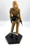 Metal Gear Solid Delta: Snake Eater PVC Statue Eva 20 cm