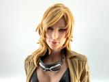 Metal Gear Solid Delta: Snake Eater PVC Statue Eva 20 cm