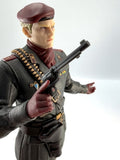 Metal Gear Solid Delta: Snake Eater PVC Statue Ocelot 20 cm