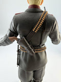 Metal Gear Solid Delta: Snake Eater PVC Statue Ocelot 20 cm