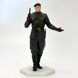 Metal Gear Solid Delta: Snake Eater PVC Statue Ocelot 20 cm