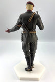 Metal Gear Solid Delta: Snake Eater PVC Statue Ocelot 20 cm