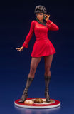 Star Trek Bishoujo PVC Statue 1/7 Operation Officer Uhura 23 cm