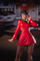 Star Trek Bishoujo PVC Statue 1/7 Operation Officer Uhura 23 cm