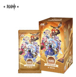 Genshin Impact Trading Card Game