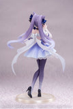 Genshin Impact Gift+ PVC Statue 1/8 Keqing Resplendent Feast Ver. 22 cm