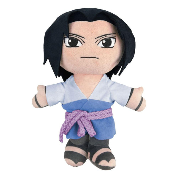 Naruto Shippuden Cuteforme Plush Figure Sasuke Uchiha (Hebi Outfit) 26 cm