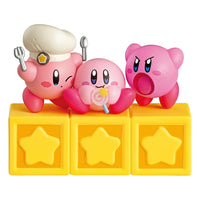 Kirby Mini Figures Poyotto Collection