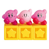 Kirby Mini Figures Poyotto Collection
