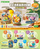 Pikmin Mini Figures 6 cm Terrarium Collection 2 Display