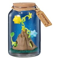 Pikmin Mini Figures 6 cm Terrarium Collection 2 Display