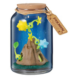 Pikmin Mini Figures 6 cm Terrarium Collection 2 Display