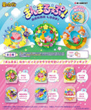 Kirby Mini Figures 6 cm Manma Loop Blind Box